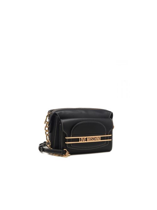 Borsa, donna, logata. MOSCHINO LOVE | JC4348PP0L KP0000